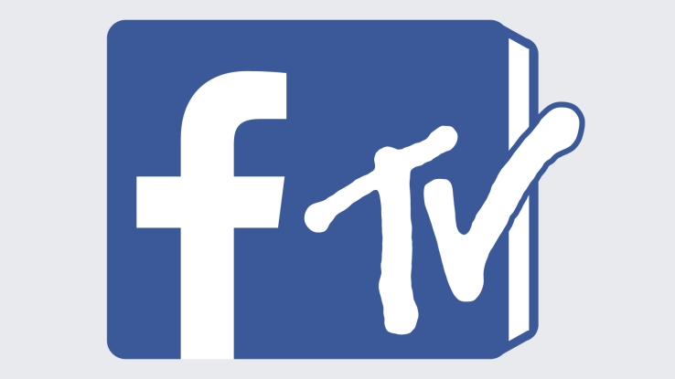 Facebook, Mtv
