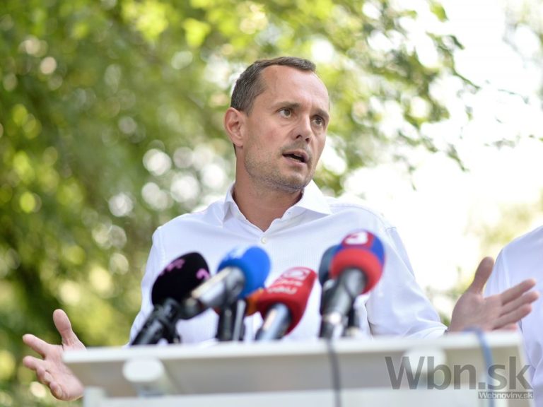 Fico je z petície Turca nervózny, Hrnčiar sa bez boja nevzdá