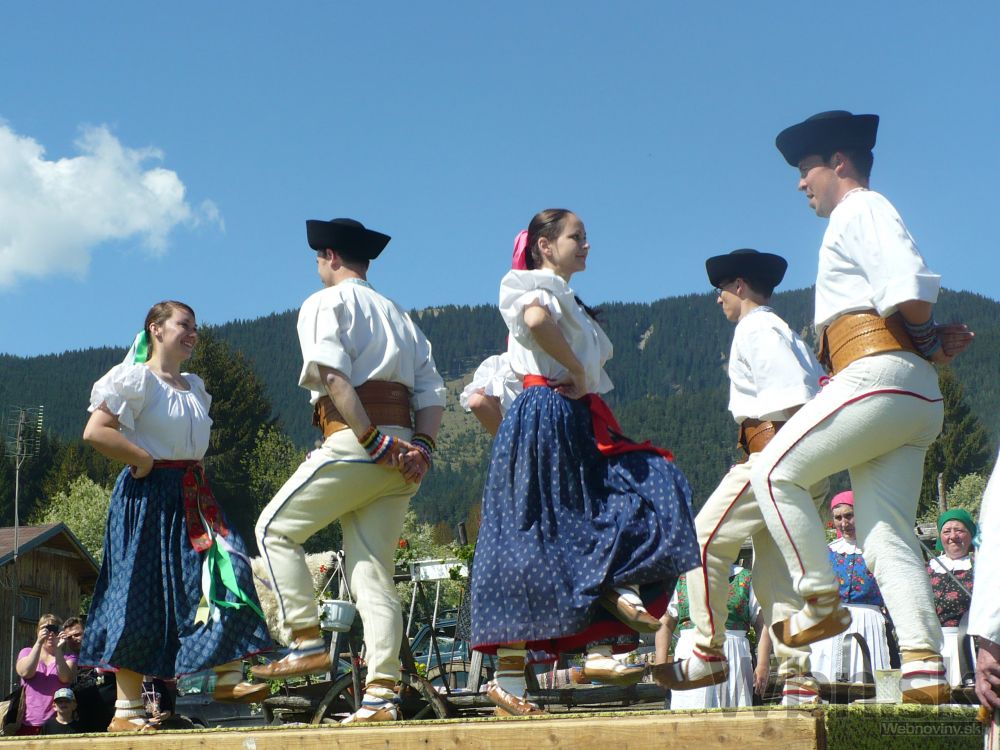 Folklór