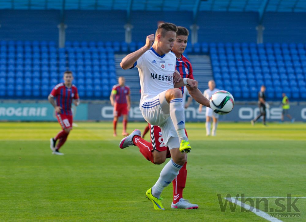 Fortuna liga - 2. kolo