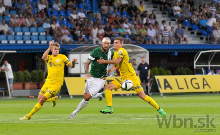 Fortuna liga - 2. kolo