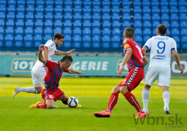 Fortuna liga - 2. kolo