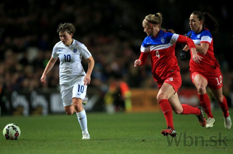 Fran Kirby