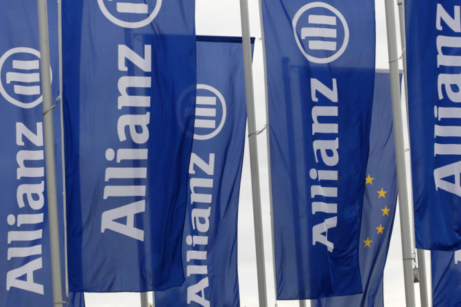 Allianz