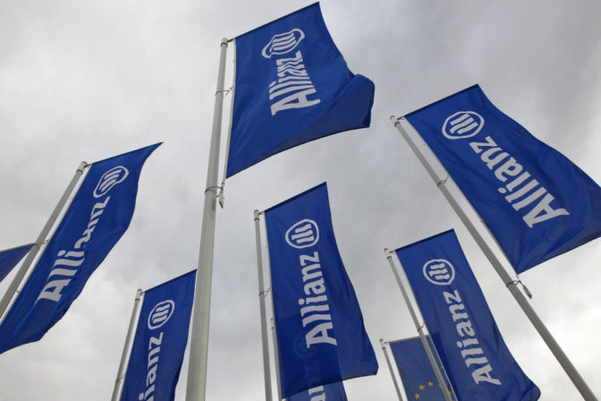 Allianz