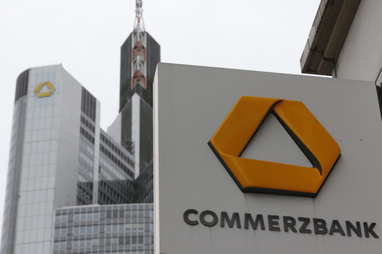 Commerzbank