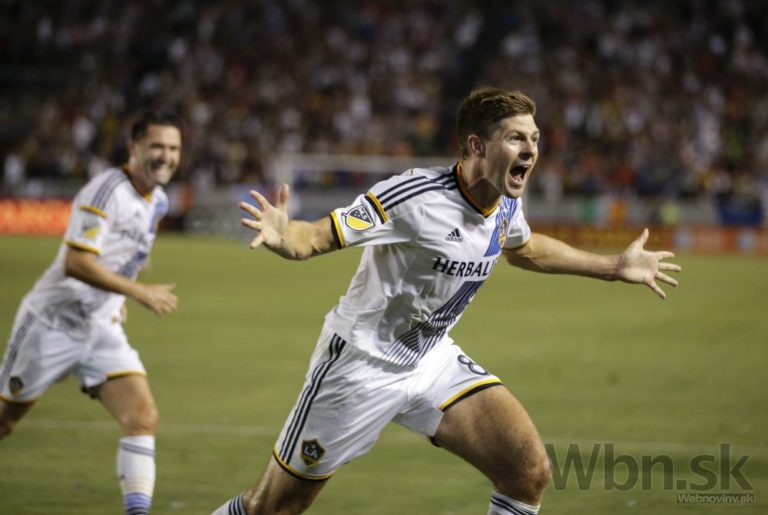Gerrard