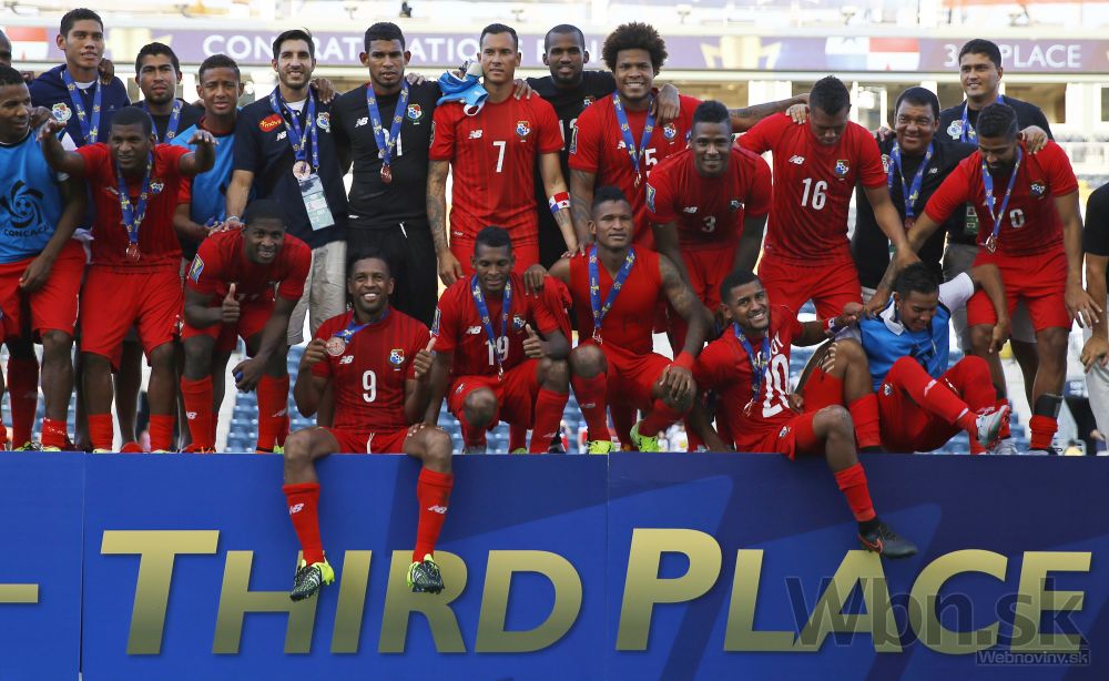 Gold Cup