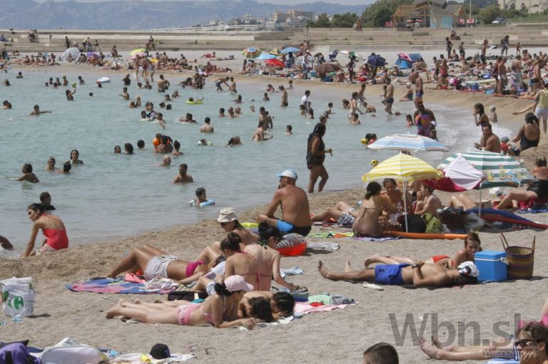 Horúčavy