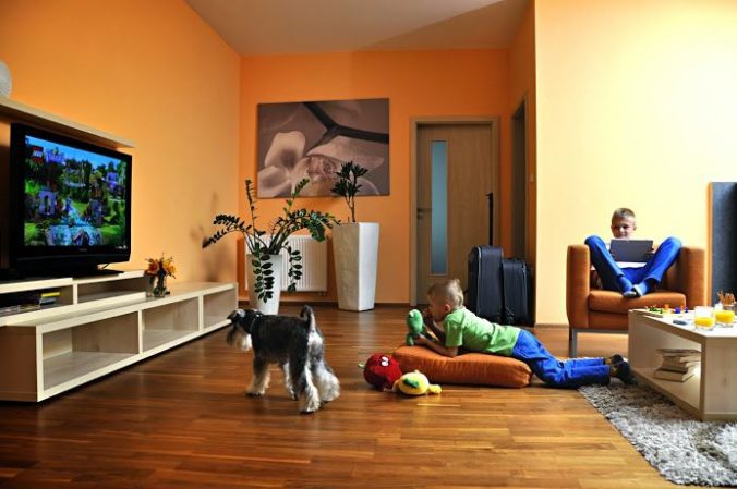 Hotel Crocus Štrbské Pleso – ideálna dovolenka pre rodiny s deťmi!