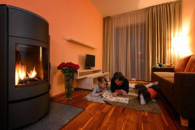 Hotel Crocus Štrbské Pleso – ideálna dovolenka pre rodiny s deťmi!