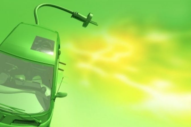 Elektromobil e mobilita