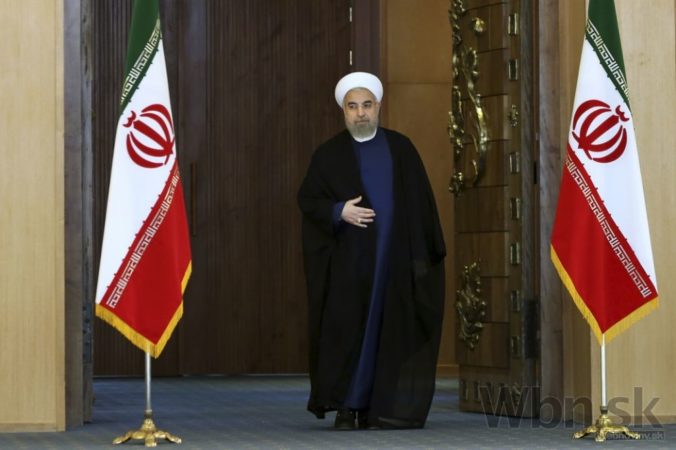 Izrael považuje jadrovú dohodu s Iránom za historický omyl