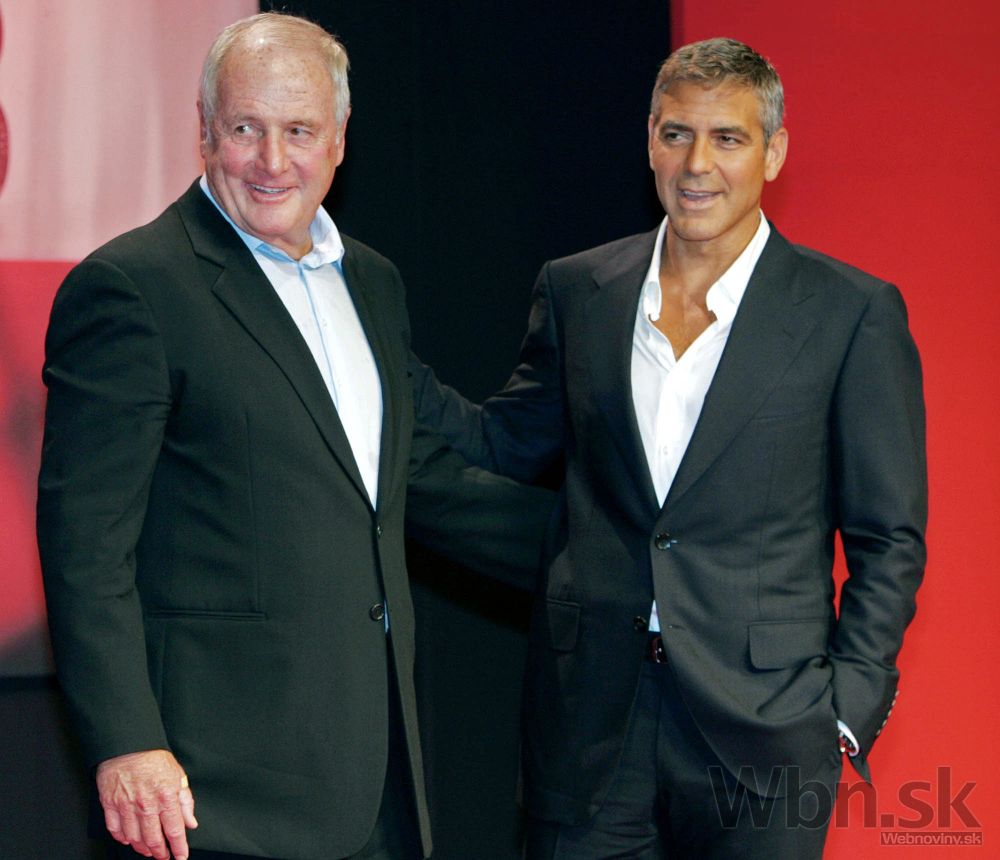 Jerry Weintraub
