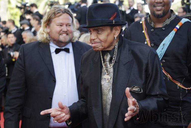 Joe Jackson