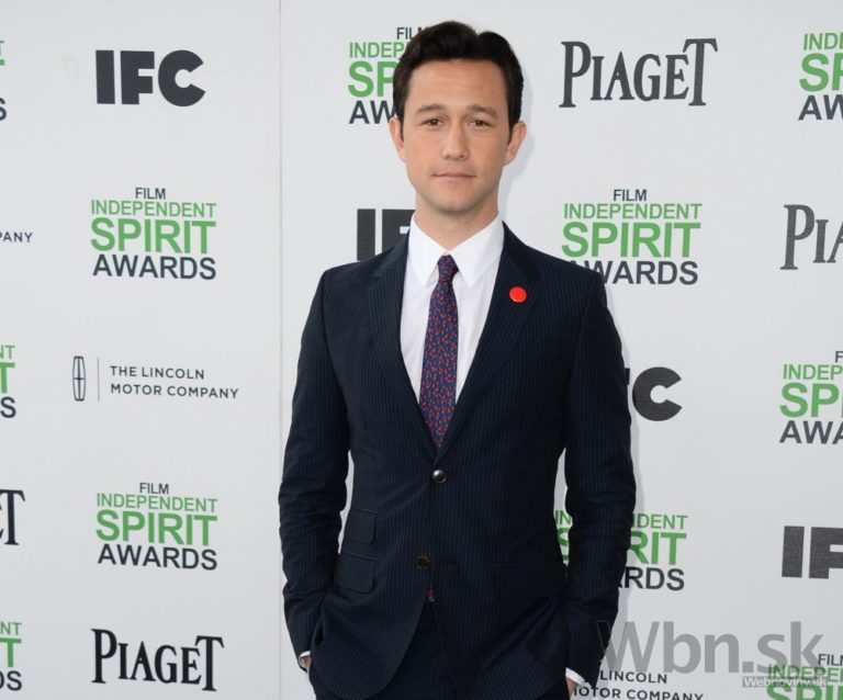 Joseph Gordon Levitt
