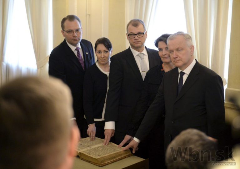 Jussi Niinistö