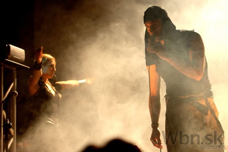Laibach