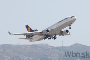 Lufthansa