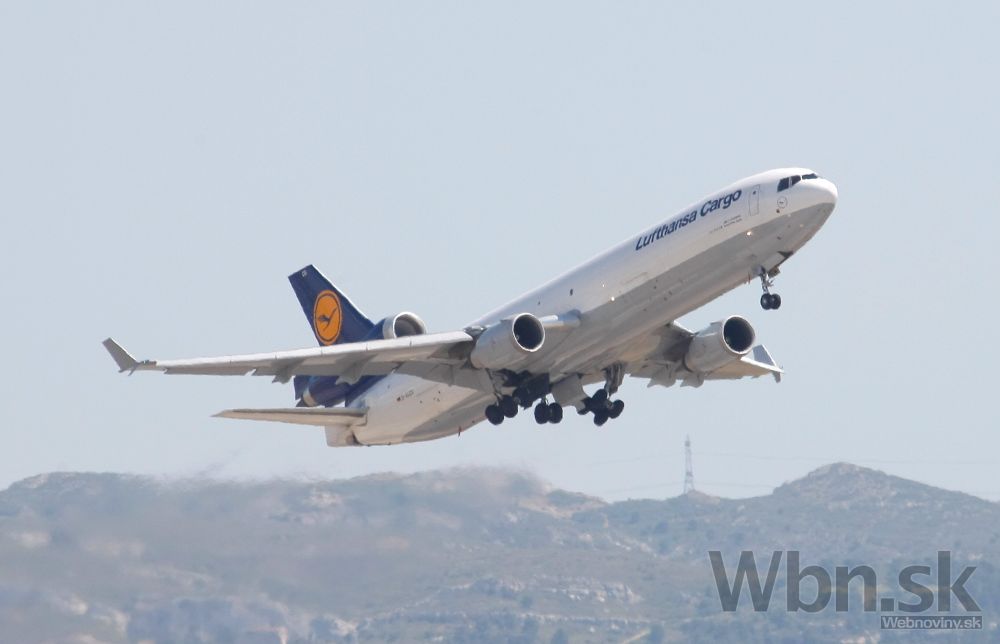 Lufthansa