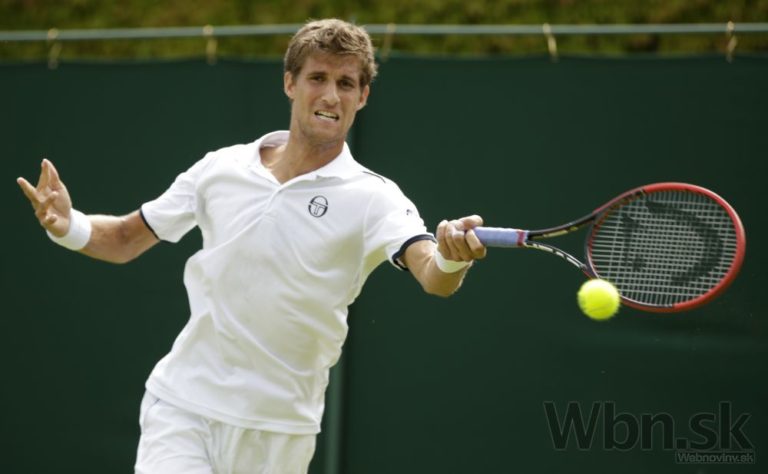 Martin klizan