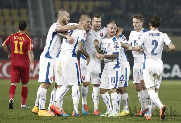 Martin Škrtel, Juraj Kucka