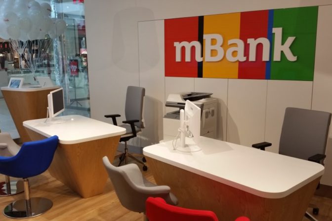 MBank