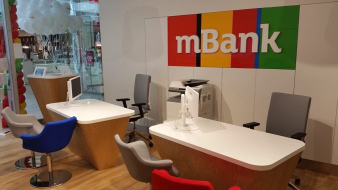 MBank