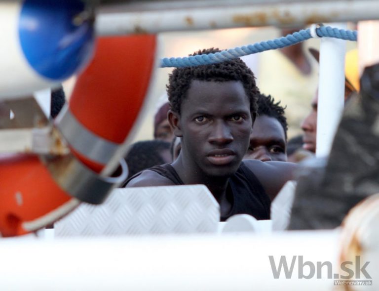 Migranti