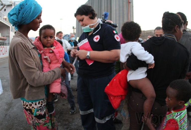 Migranti