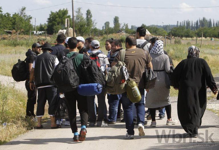 Migranti