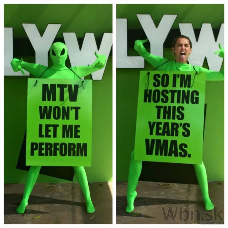 Miley Cyrus