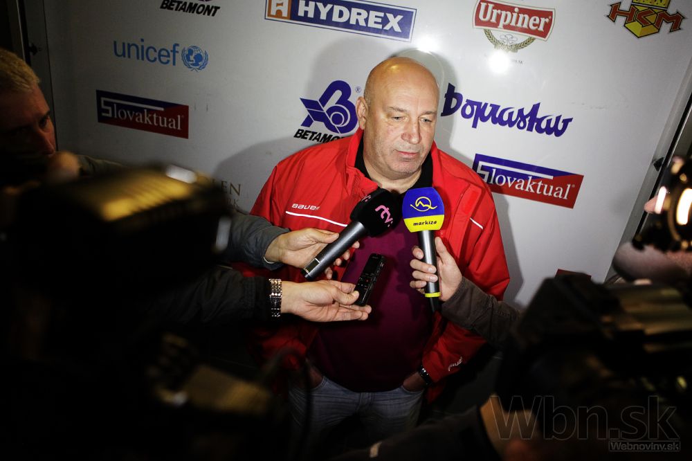 Miroslav Chudý