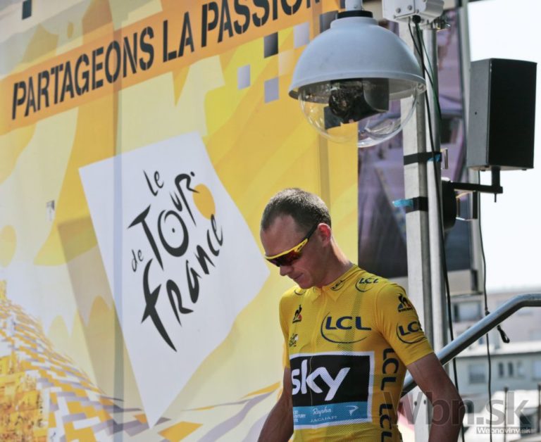 Najkrajšie momenty z deviatej etapy Tour de France