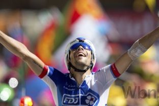 Najkrajšie momenty z dvadsiatej etapy Tour de France