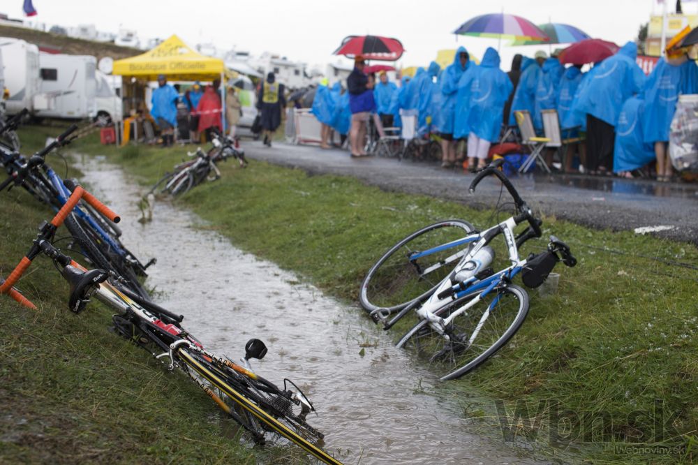 Najkrajšie momenty z dvanástej etapy Tour de France