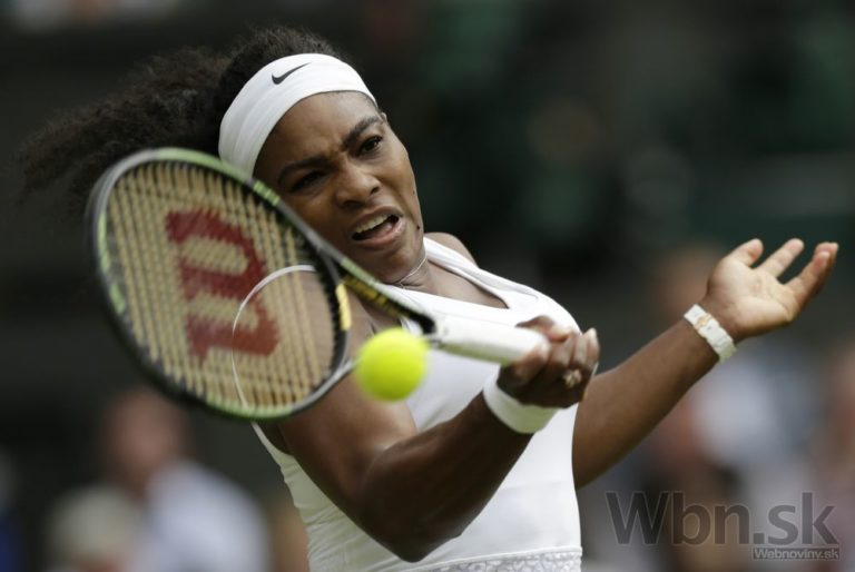 Najkrajšie momenty z ôsmeho dňa Wimbledonu