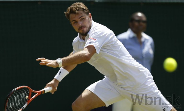 Najkrajšie momenty z piateho dňa Wimbledonu