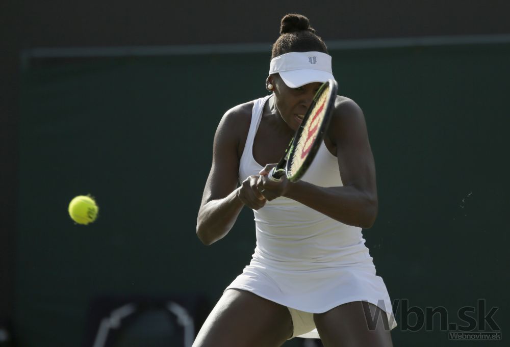 Najkrajšie momenty z piateho dňa Wimbledonu