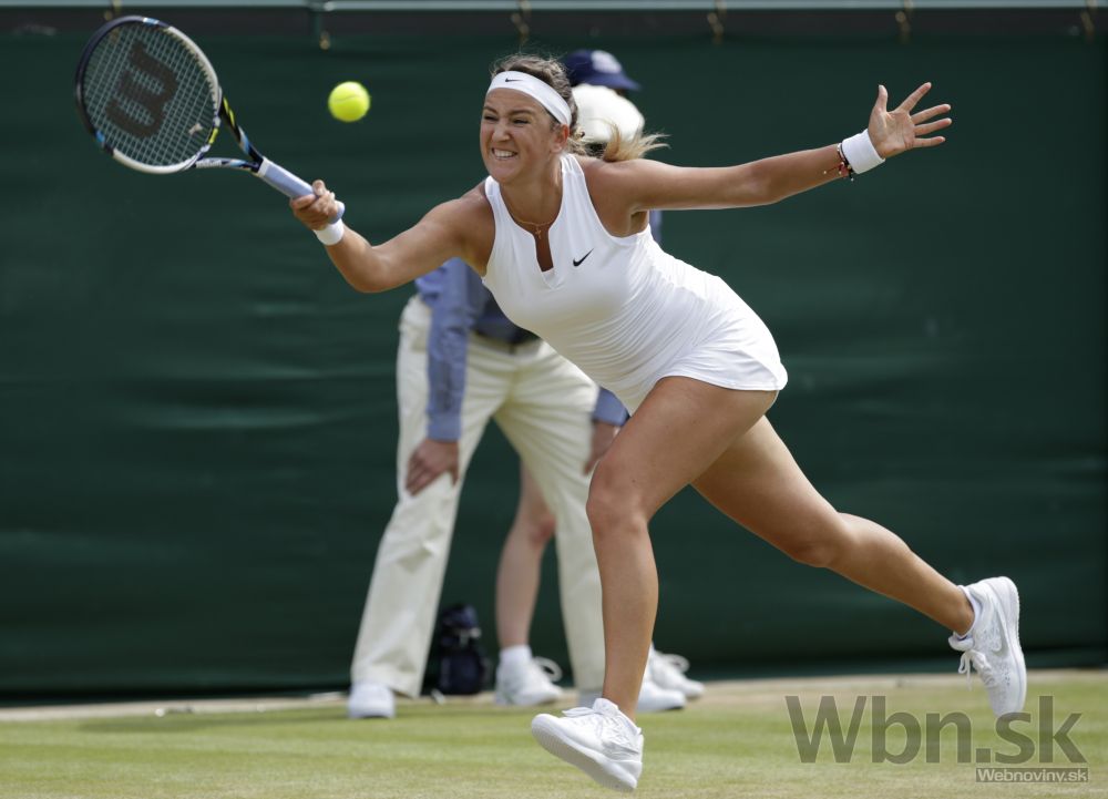 Najkrajšie momenty z piateho dňa Wimbledonu
