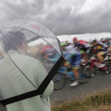 Najkrajšie momenty z piatej etapy Tour de France