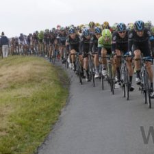 Najkrajšie momenty z piatej etapy Tour de France