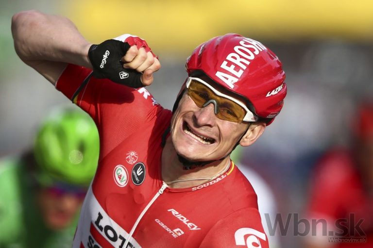 Najkrajšie momenty z poslednej etapy Tour de France 2015