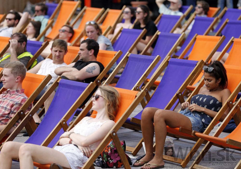 Najkrajšie momenty z tretieho dňa na Wimbledone