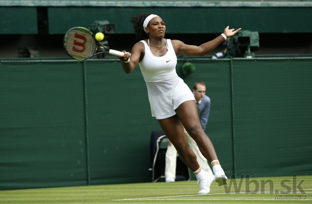 Najkrajšie momenty z tretieho dňa na Wimbledone