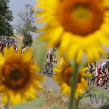 Najkrajšie momenty z trinástej etapy Tour de France