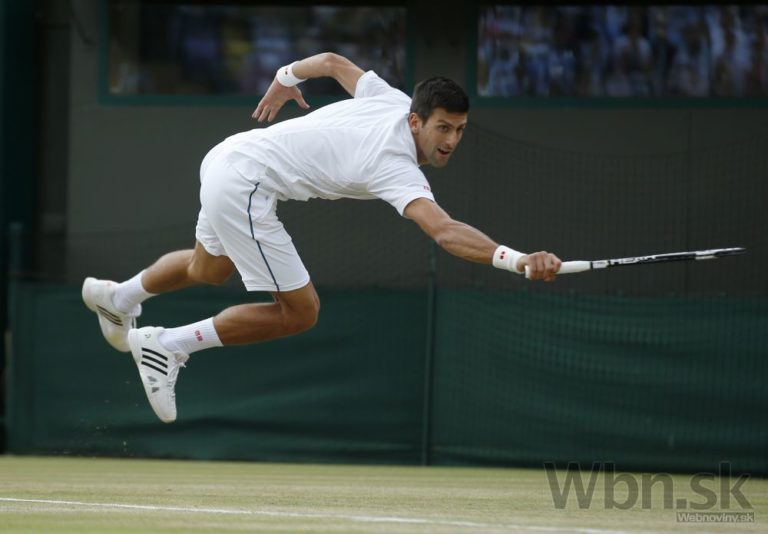Najkrajšie momenty zo siedmeho dňa Wimbledonu