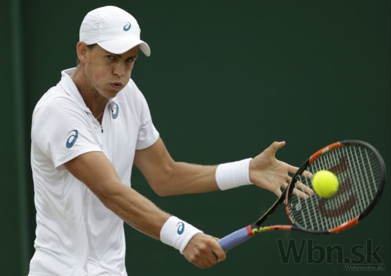 Najkrajšie momenty zo siedmeho dňa Wimbledonu