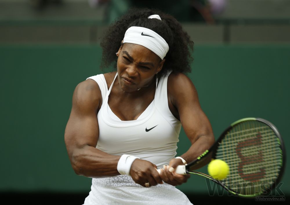 Najkrajšie momenty zo siedmeho dňa Wimbledonu
