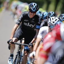 Najkrajšie momenty zo siedmej etapy Tour de France